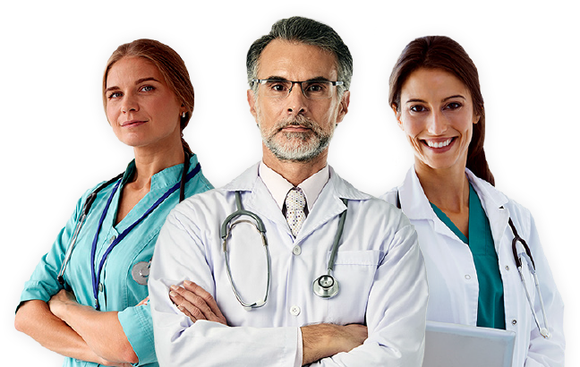 DoctorPlus FormSection Doctors
