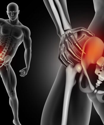 hip pain
