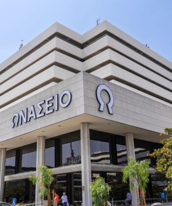 4 043 Onasseio Nosokomeio ©Stelios Tzetzias for Onassis Health