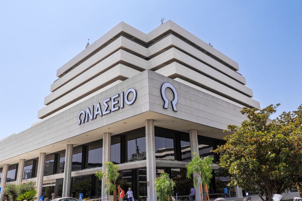 4 043 Onasseio Nosokomeio ©Stelios Tzetzias for Onassis Health